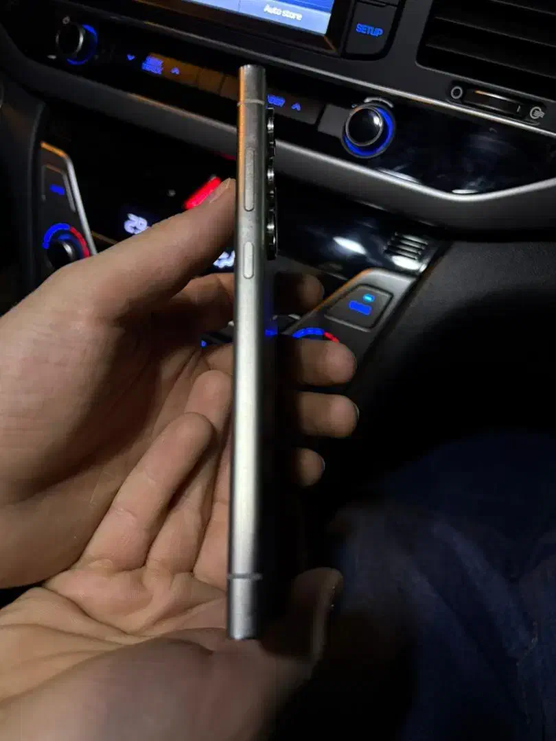 موبایل S24 ultra 256 G|موبایل|اصفهان, سیچان|دیوار