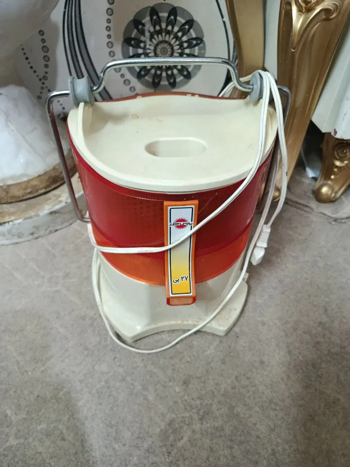 آبمیوه گیری|آبمیوهگیر و آبمرکباتگیر|شیراز, شهرک گلها|دیوار