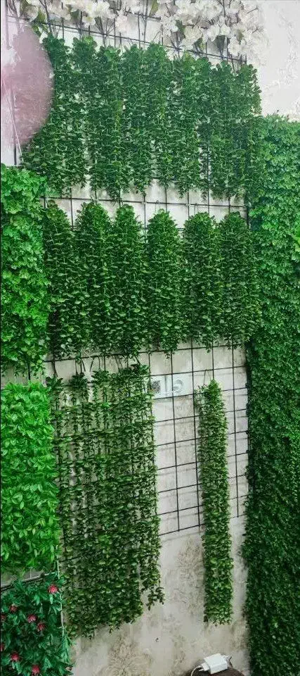 درختچه  مصنوعی|گل مصنوعی|ساوه, |دیوار