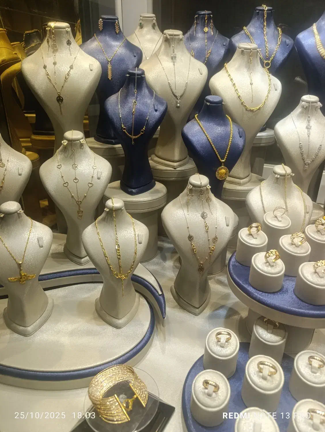 خرید طلا|جواهرات|پردیس, فاز ۱|دیوار