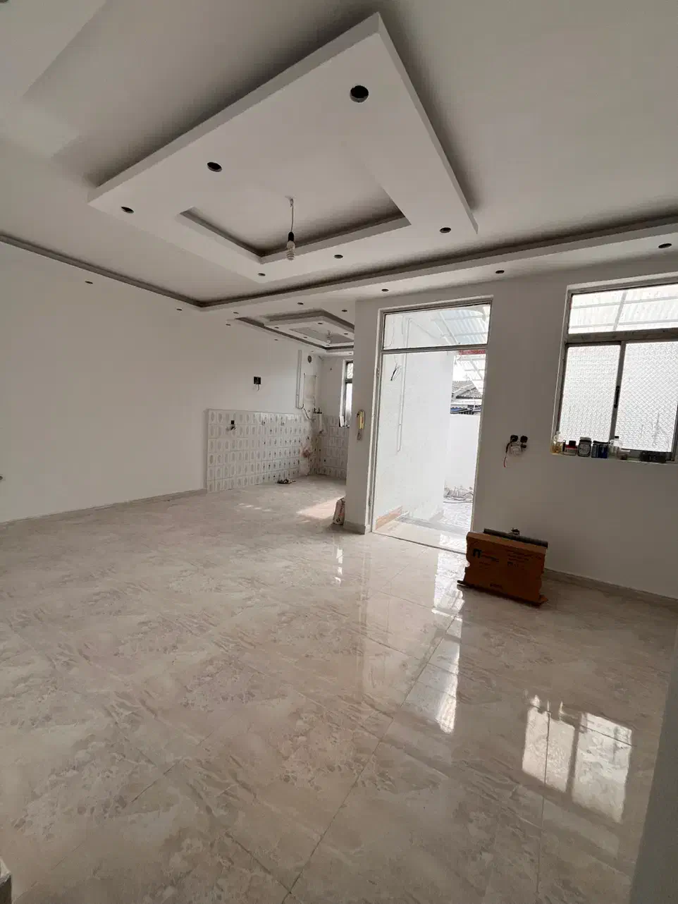 ویلایی سنددار /شهرک پارس خزر /لاکان/۱ خوابه|فروش خانه و ویلا|رشت, شهرک پارس خزر|دیوار