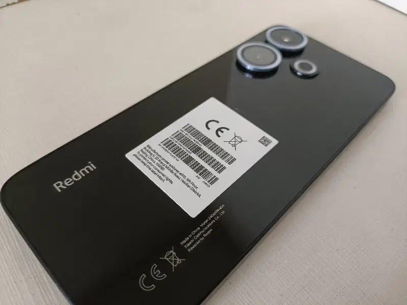 موبایل Redmi 13|موبایل|بروجن, |دیوار