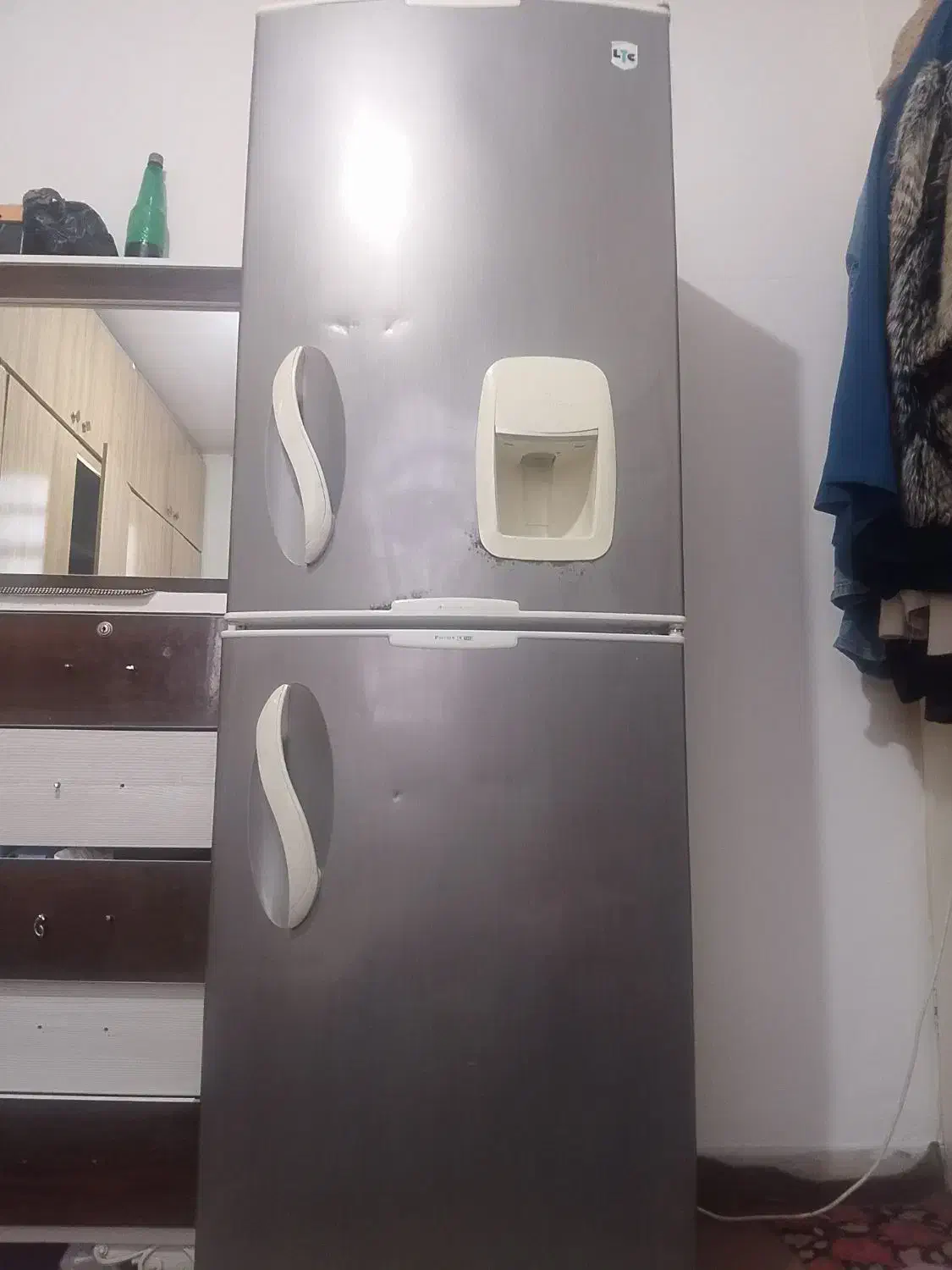 یخچال فریزر|یخچال و فریزر|ملارد, |دیوار