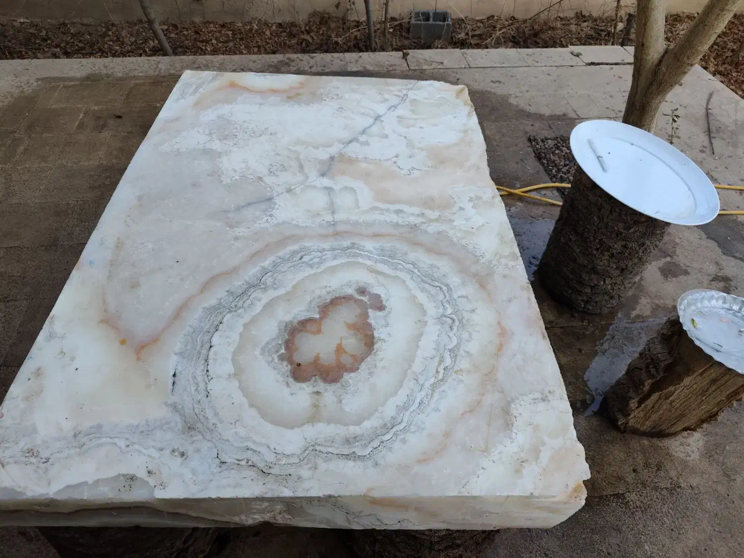 سنگ 1.5*1|حراج|هشتگرد, تهران دشت|دیوار