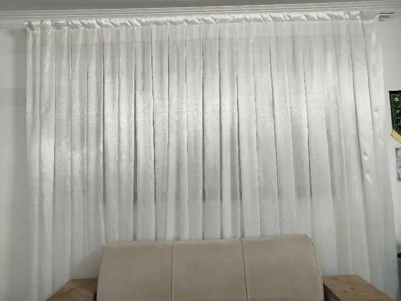 پرده نو|پرده، رانر، رومیزی|سبزوار, فیاض|دیوار