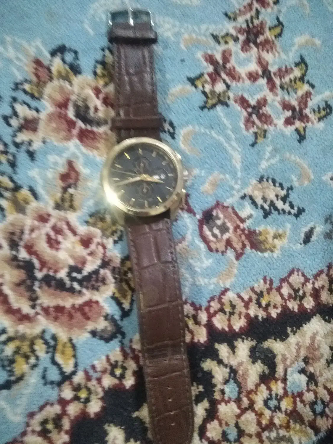 ساعت مچی|ساعت|قرچک, مهدیه|دیوار