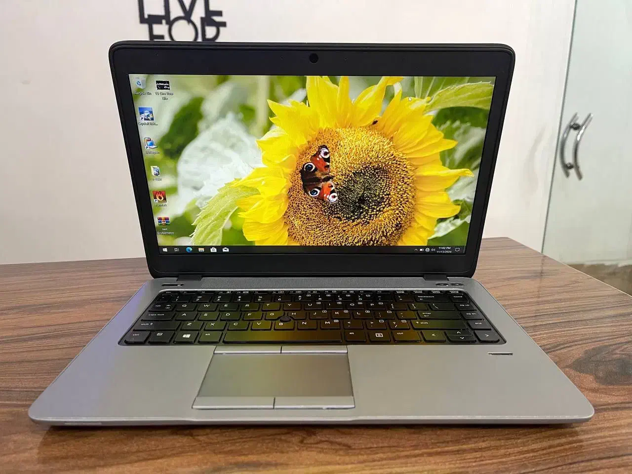 لپتاپ hp probook اچ پی i5 نسل6 گرافیک520 تا 4 گیگ|رایانه همراه|رشت, گلسار|دیوار