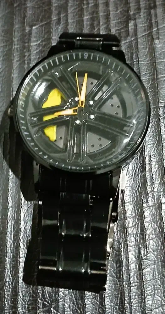 ساعت رینگی|ساعت|محمدشهر, محمدشهر|دیوار