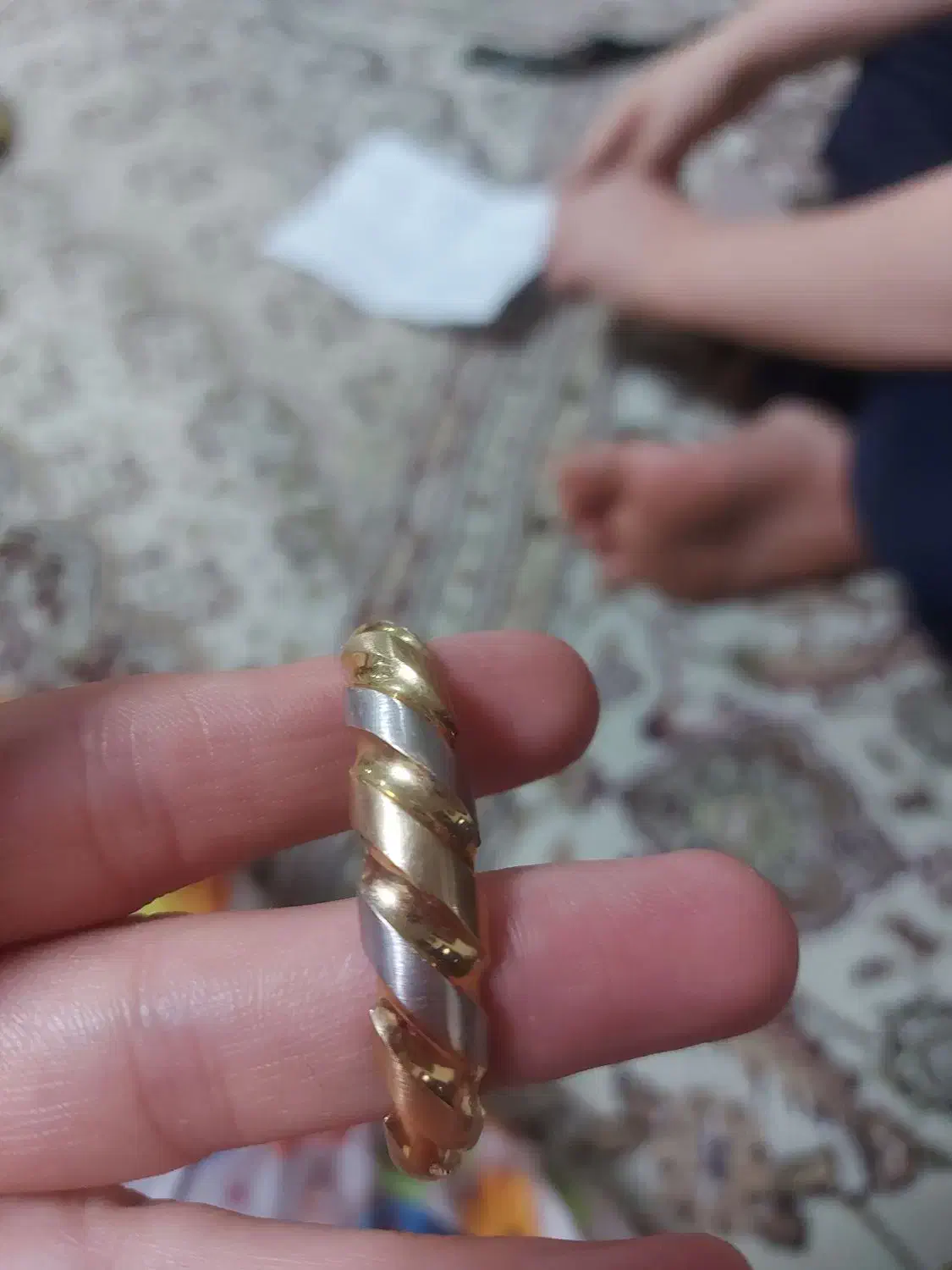 دستبند بچگانه|جواهرات|کرج, شهرک آسمان|دیوار