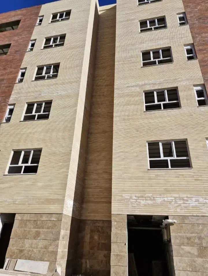 فیش ۵۶۰ هکتاری پشت بیمارستان|فروش آپارتمان|قم, مسکن مهر|دیوار