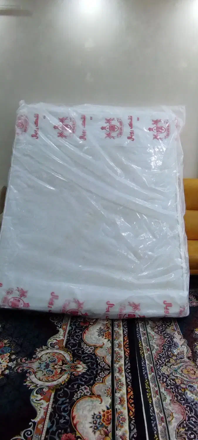 تشت رویال فنری اورجینال|تشک تختخواب|اقبالیه, |دیوار