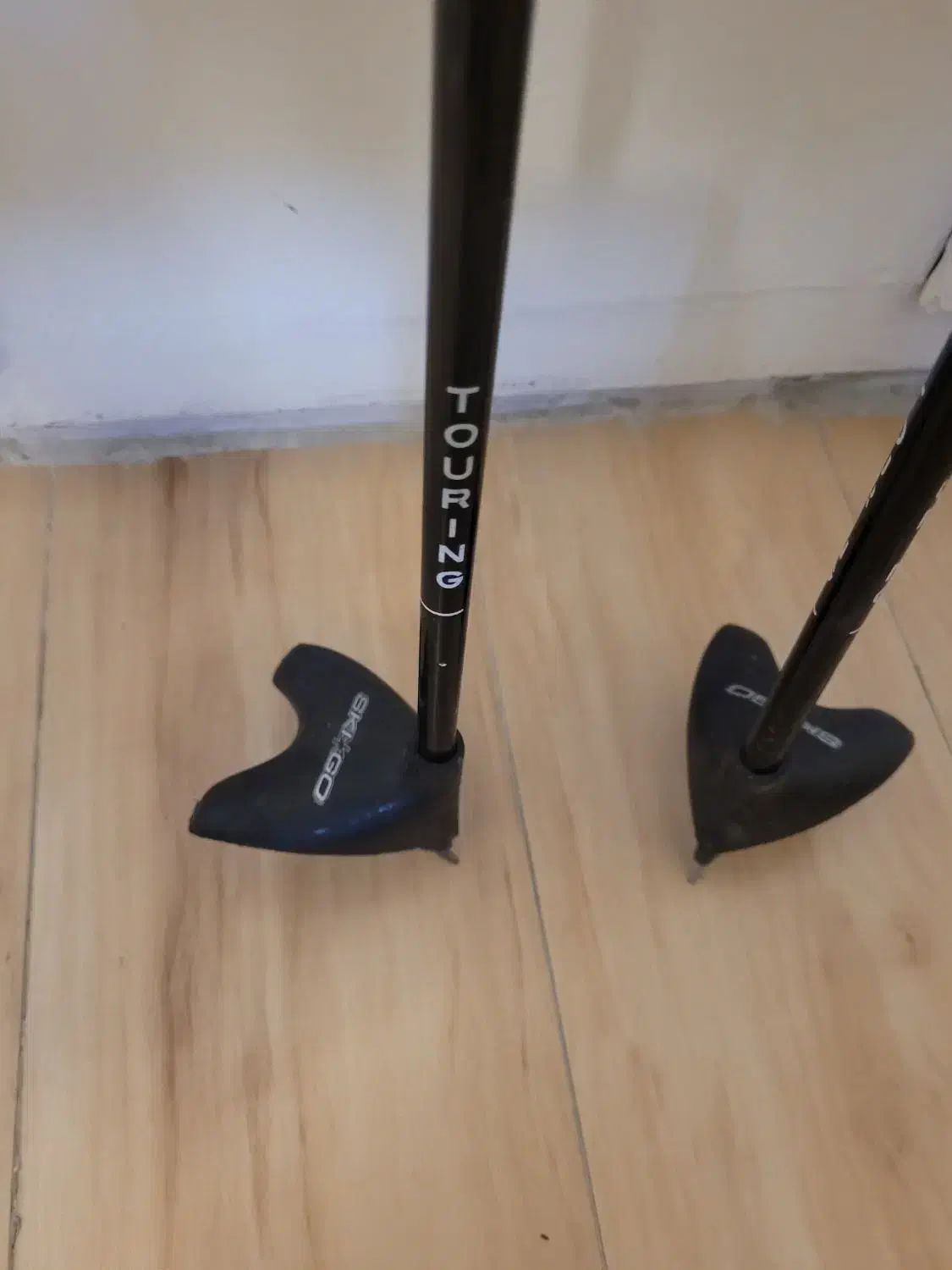 باطوم اسکی|ورزش‌های زمستانی|تهران, شهرک آسمان|دیوار