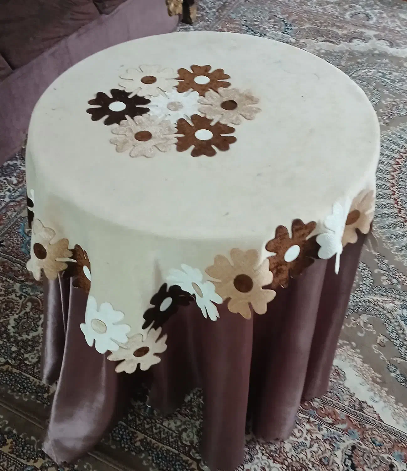 میز خاطره|مبلمان خانگی و میز عسلی|نورآباد, |دیوار