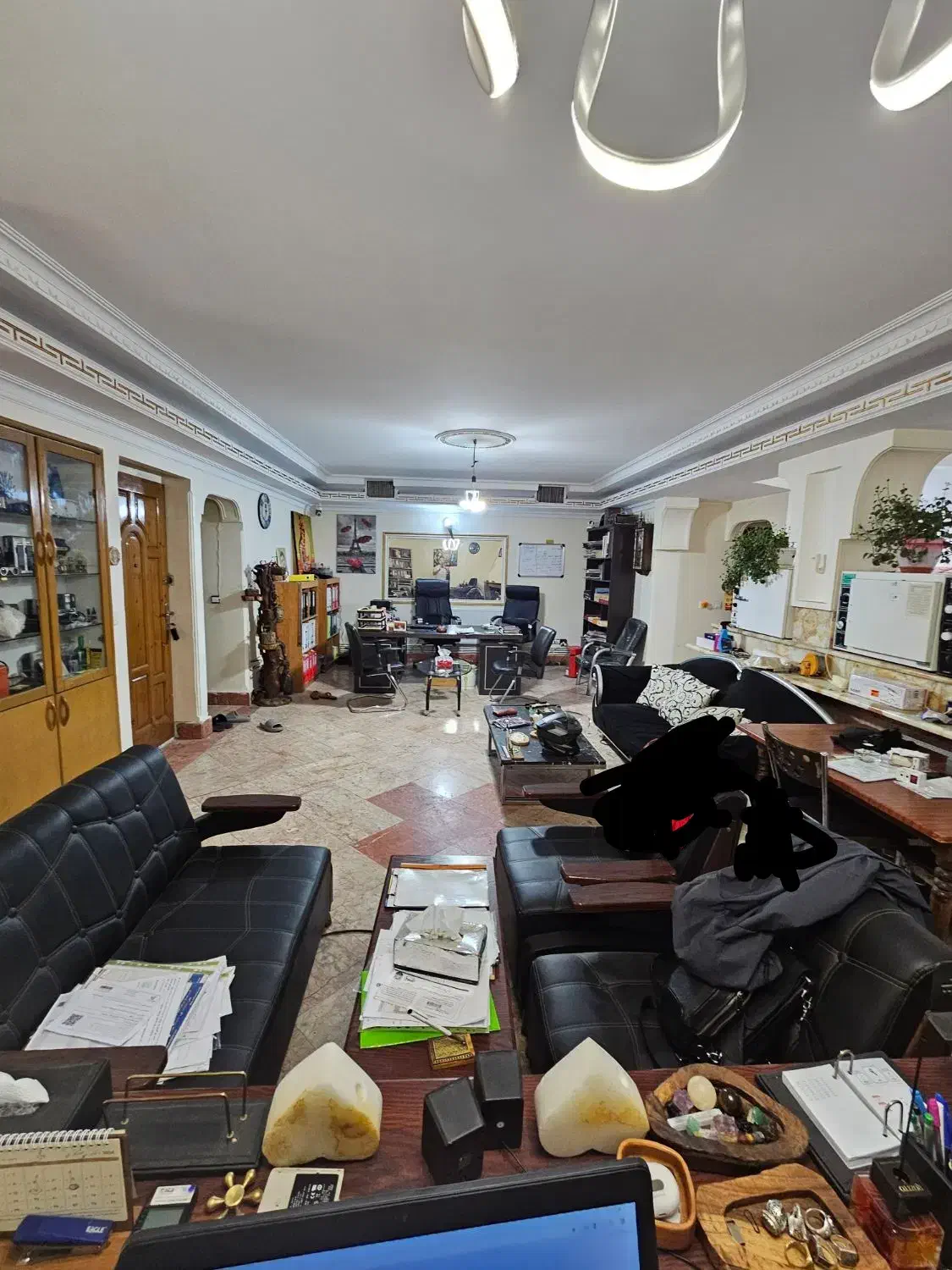 استخدام مهندس عمران معماری خانم غرب|استخدام معماری، عمران و ساختمانی|تهران, گلستان (شهرک راه آهن)|دیوار