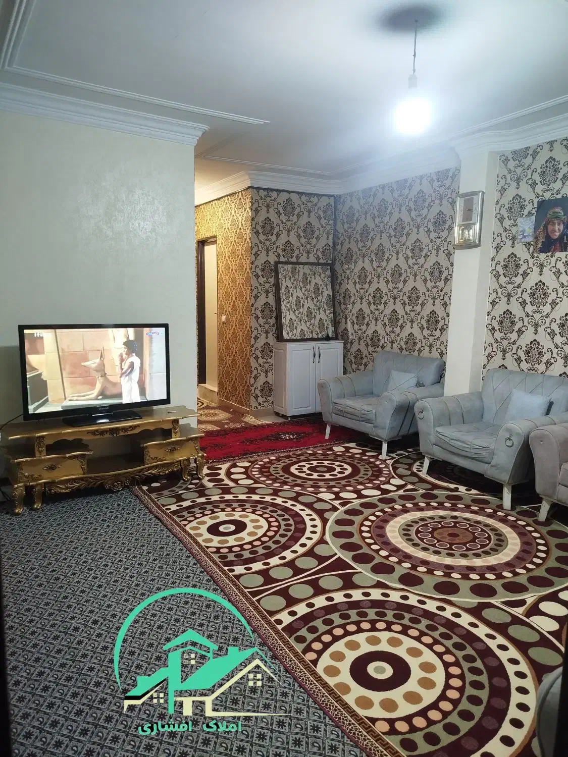 فروش آپارتمان 50 متری مرتضی گرد|فروش آپارتمان|تهران, نعمتآباد|دیوار