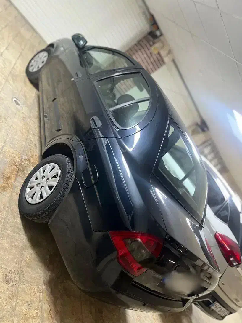 تیبا یک|خودرو سواری و وانت|فومن, |دیوار