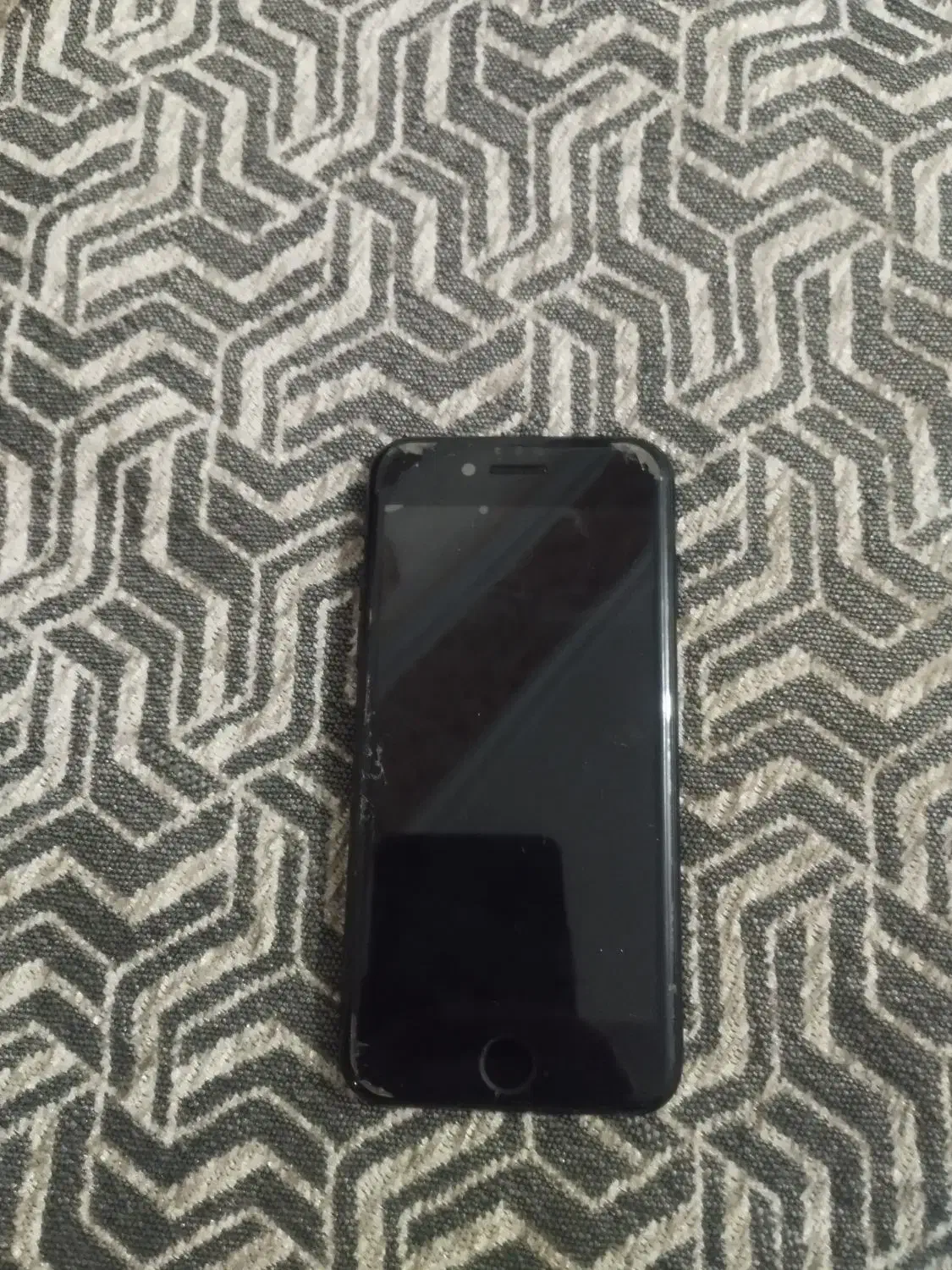 گوشی ایفون ۷|موبایل|تهران, امام زاده حسن|دیوار