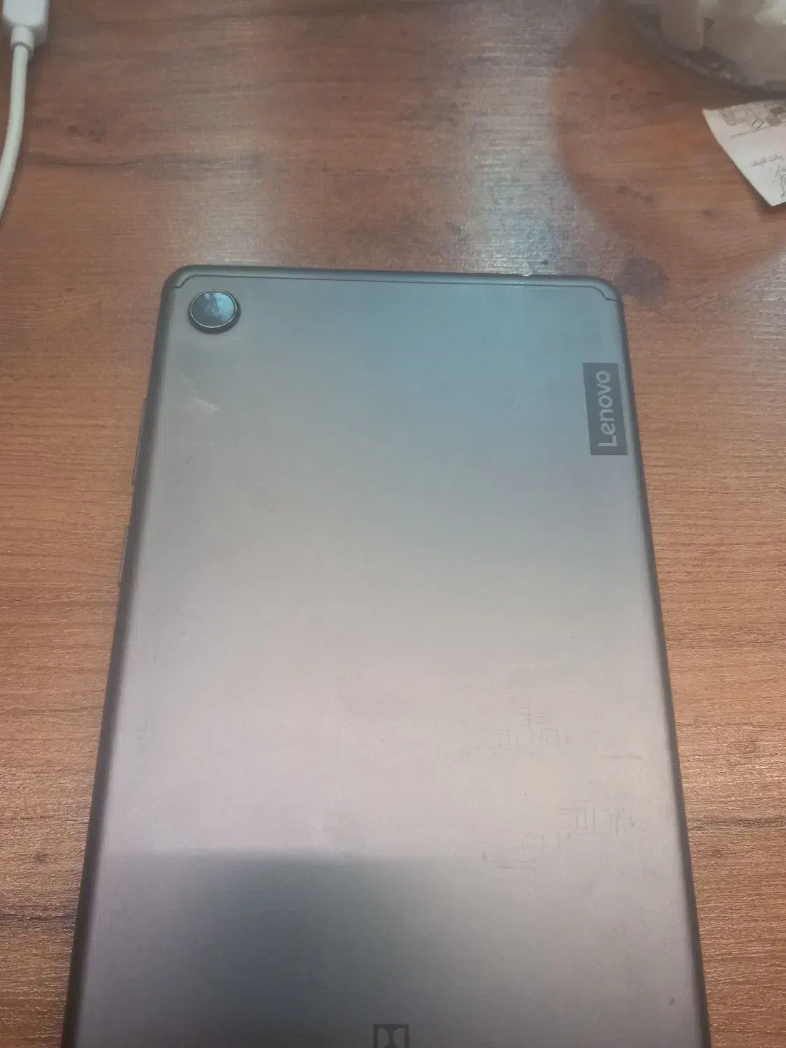 تبلت لنوو مدل Tab M7 TB-7305X  ظرفیت 32/2|تبلت|شاهرود, |دیوار