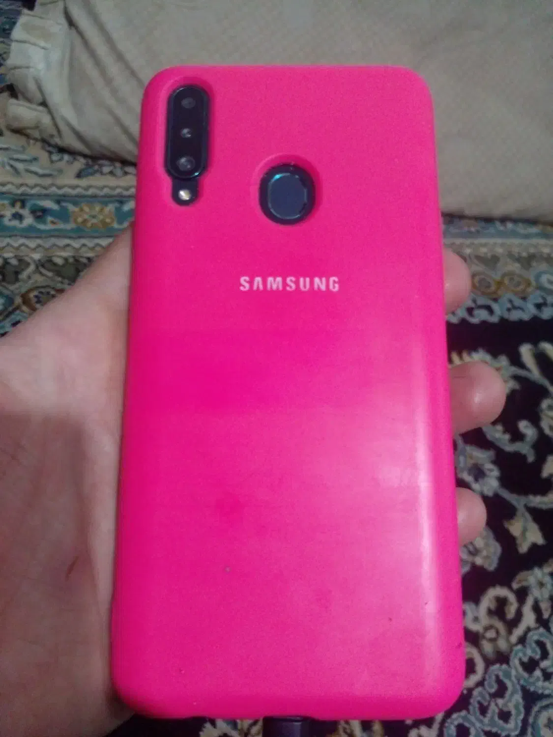 A20s|موبایل|گنبد کاووس, |دیوار