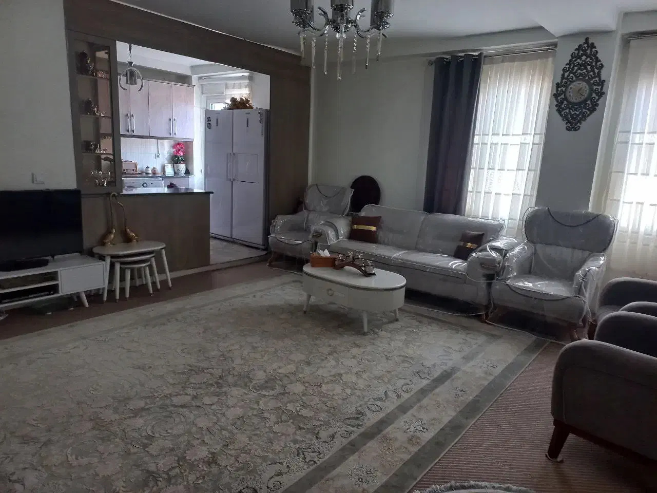 فروش اپارتمان|فروش آپارتمان|بهار, |دیوار