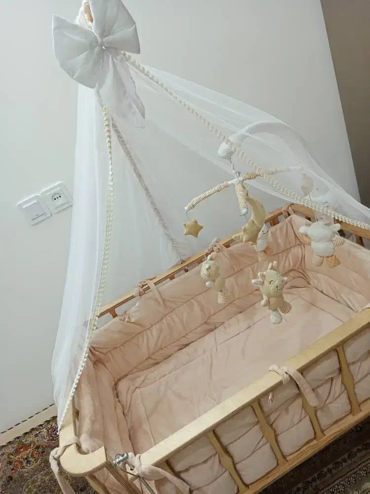 وسایل بچه|اسباب و اثاث بچه|قم, آذر (نکویی)|دیوار