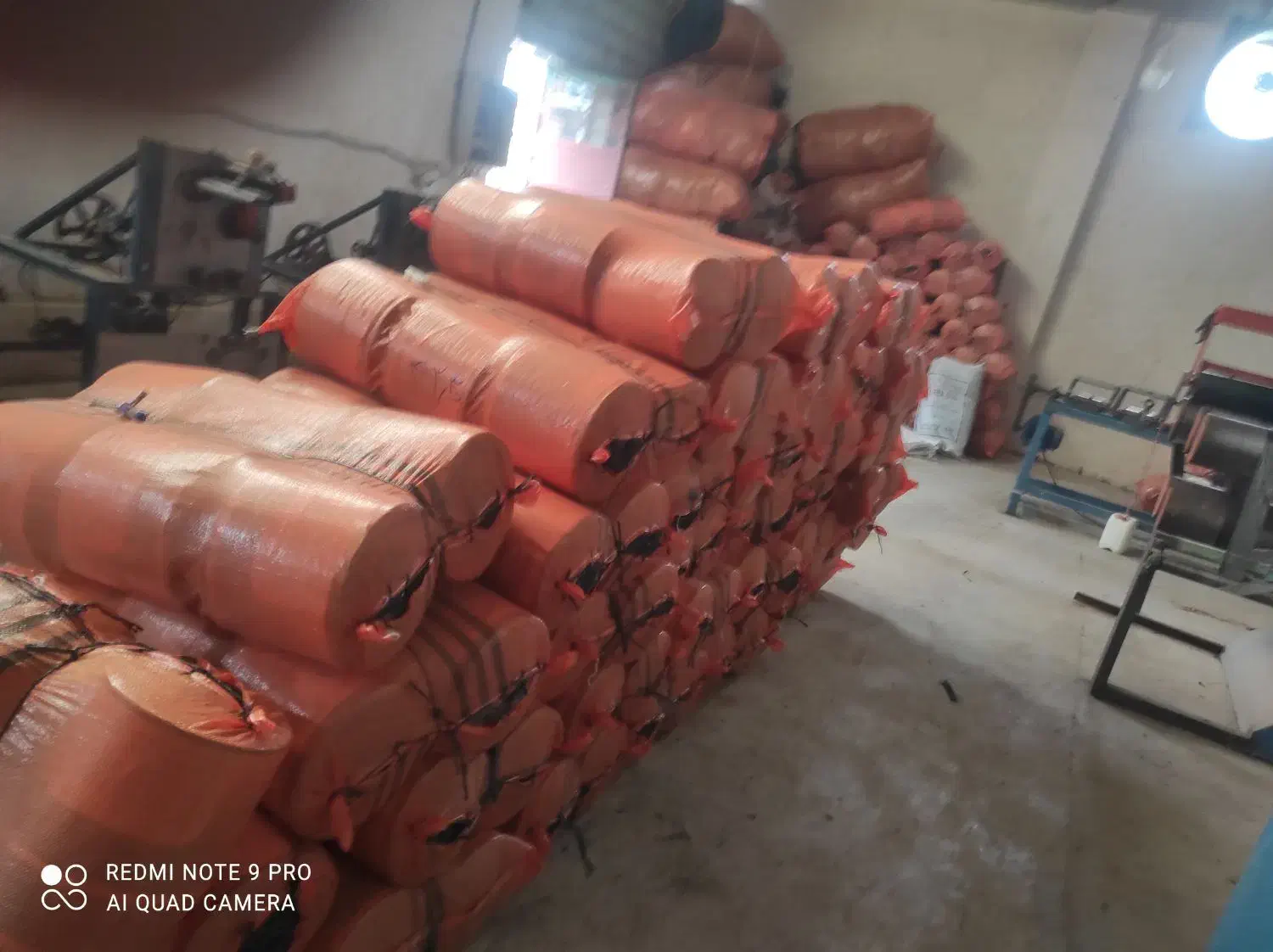 نخ بیلر ابریشم تاب|ابزارآلات|پارسآباد, |دیوار