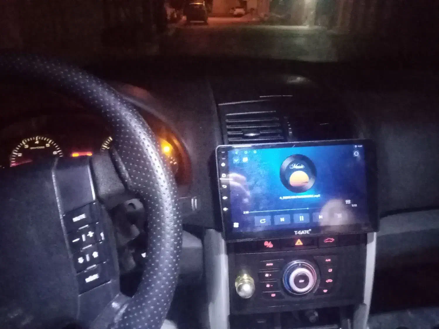 سمند سورن 95|خودرو سواری و وانت|شاهینشهر, عطار|دیوار