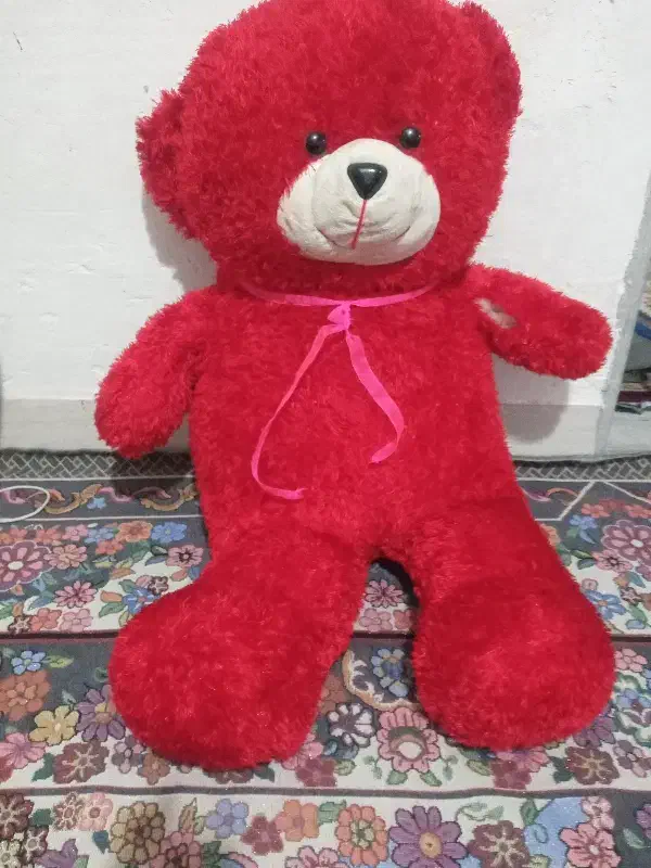 عروسک|اسباب‌بازی بچه|خرم‌آباد, |دیوار