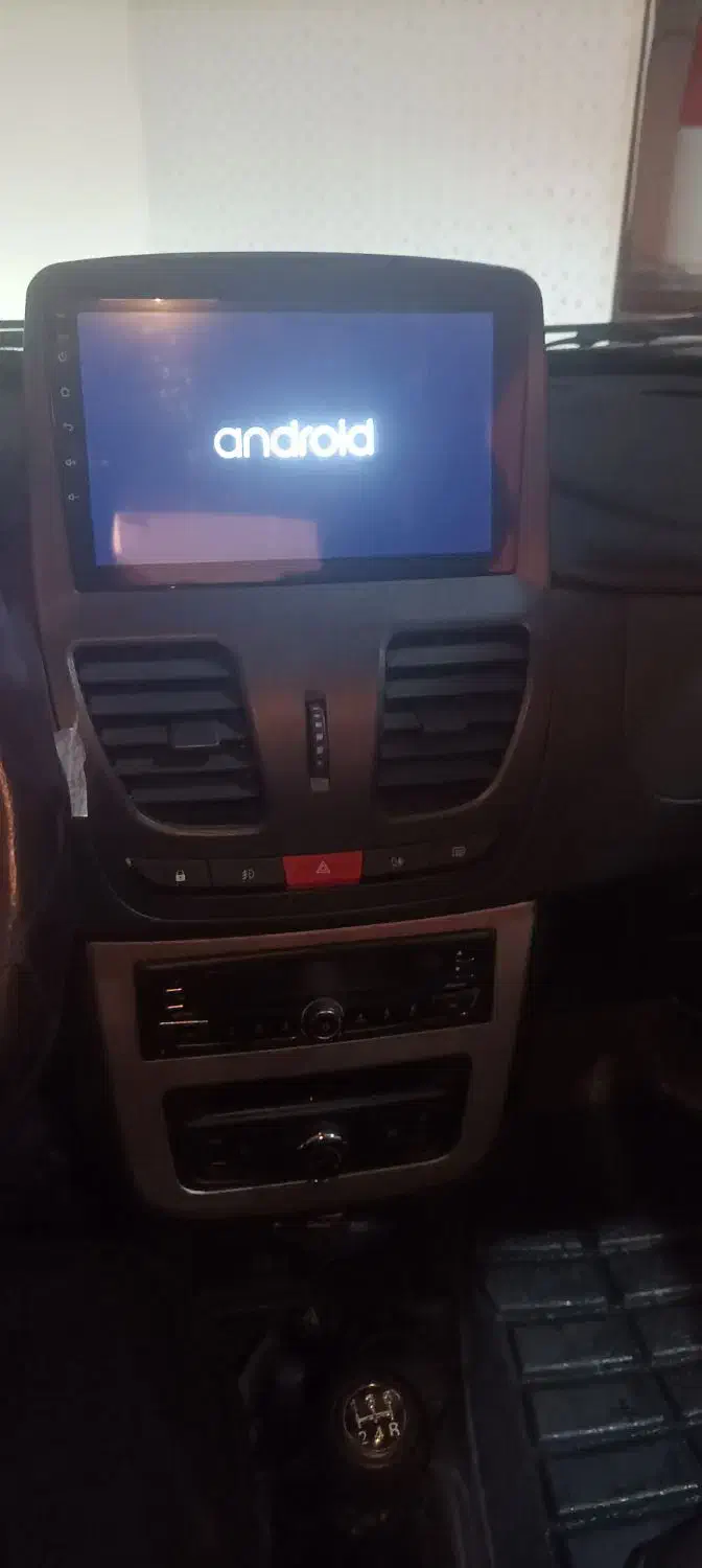 فروش خودرو کوییک Gx-L تحویلی اسفند ۱۴۰۳|خودرو سواری و وانت|عجب شیر, |دیوار