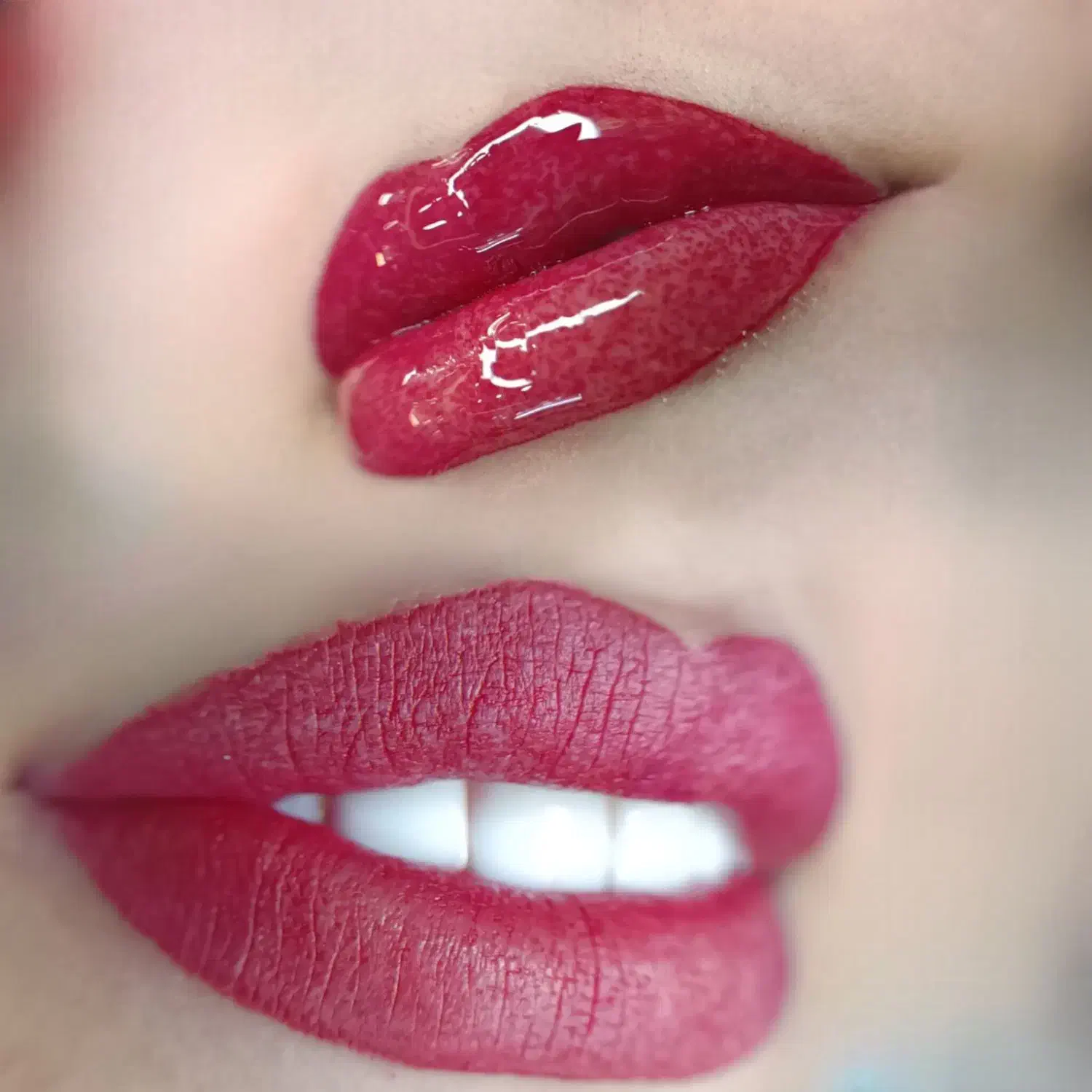 آرایش دائم ۳۰%تخفیف محدود|خدمات آرایشگری و زیبایی|ری, ظهیرآباد|دیوار