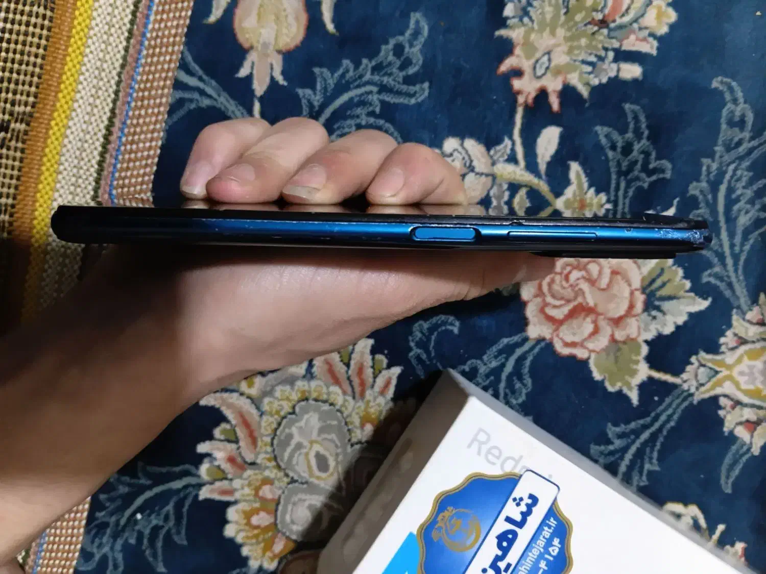 Note 11SE|موبایل|فردیس, شهرک ارم|دیوار