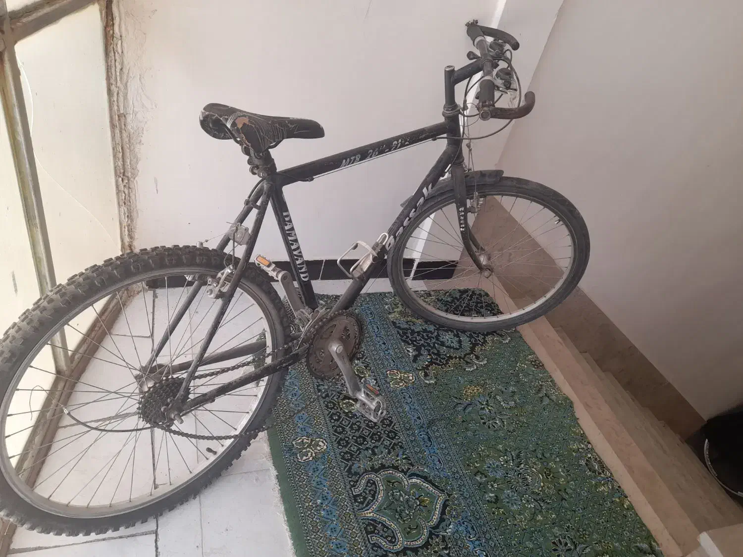 دوچرخه ۲۶|دوچرخه، اسکیت، اسکوتر|کرمانشاه, |دیوار