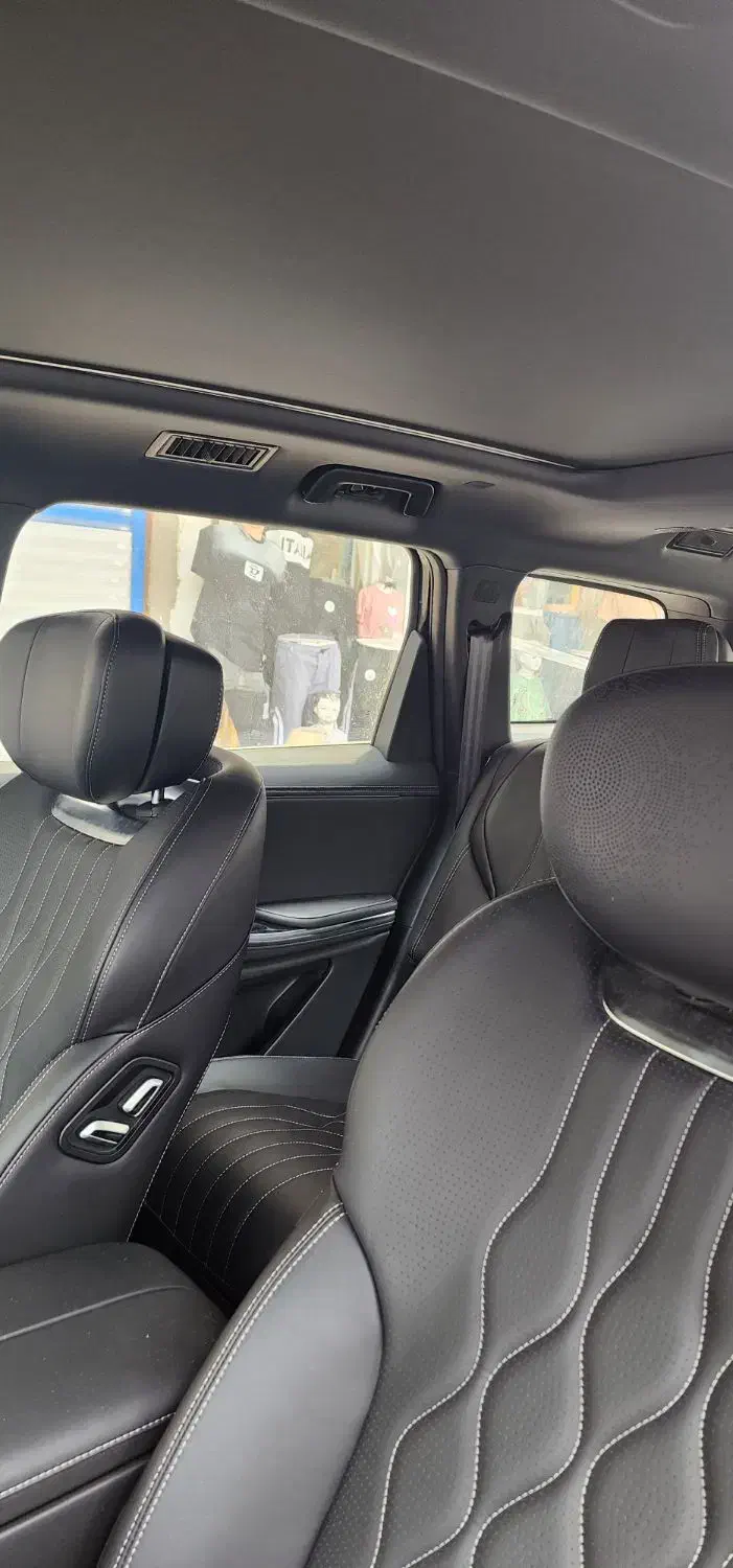 ماشین اکستریم وی ایکس|خودرو سواری و وانت|اهواز, کیانپارس |دیوار