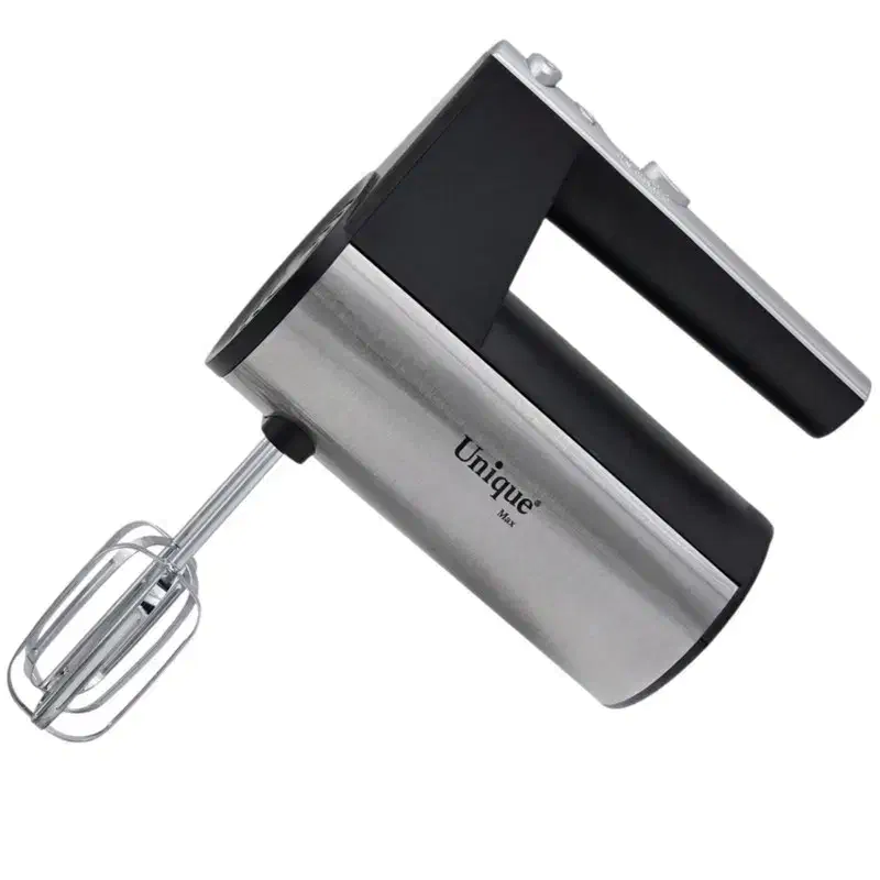 همزن و خمیرگیر برقی پایه دار یونیک|خردکن، آسیاب، غذاساز|رشت, کوی طالقانی|دیوار