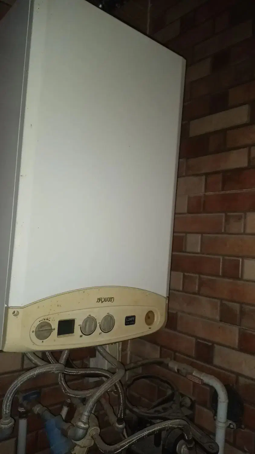 نصب سرویس و تعمیر انواع پکیج آبگرمکن کولر بخاری و|خدمات پیشه و مهارت|نکا, |دیوار