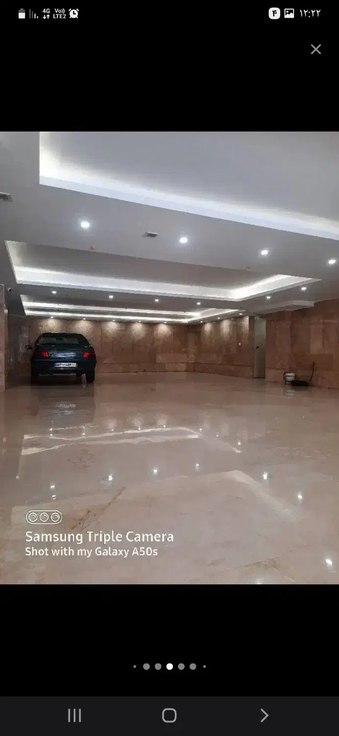 ۸۹متر دوخواب