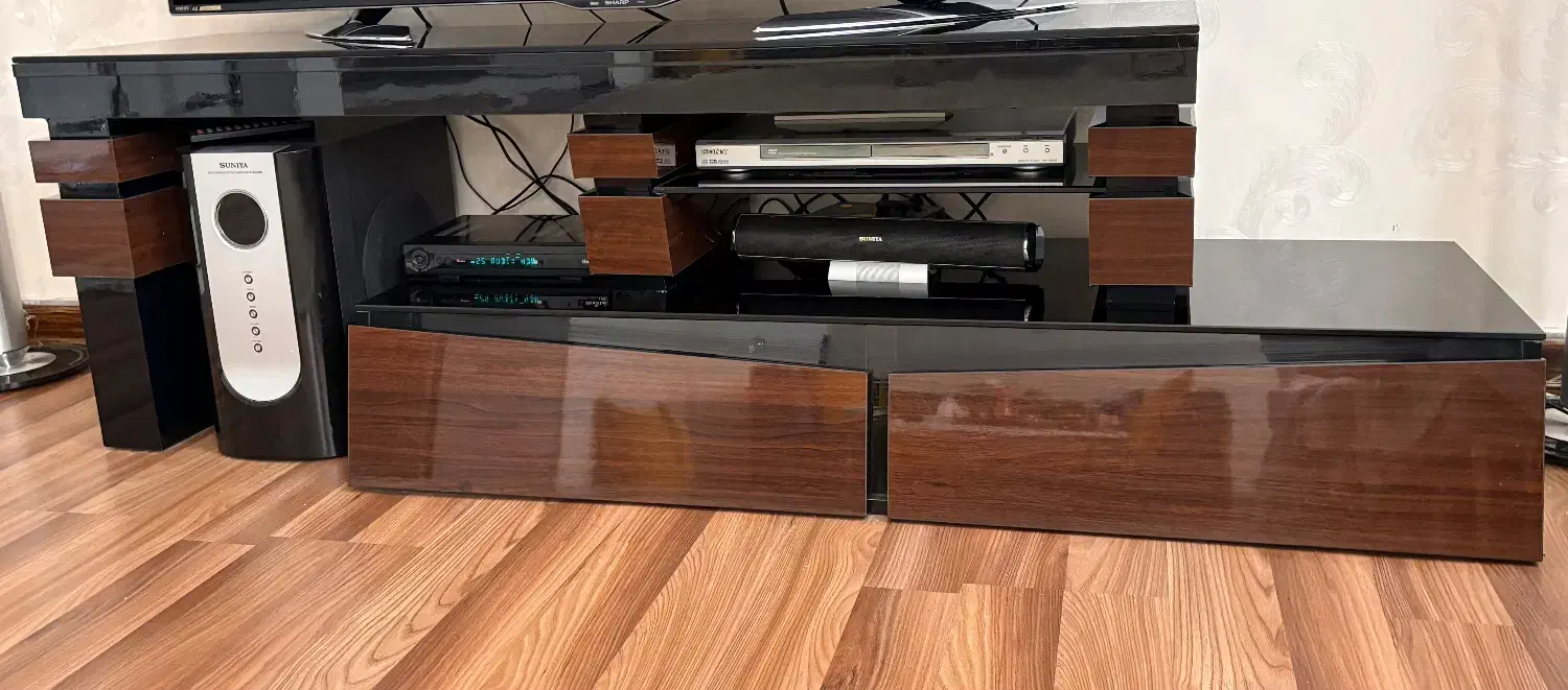 میز تلویزیون|میز تلویزیون|قم, شهرک امام حسن|دیوار