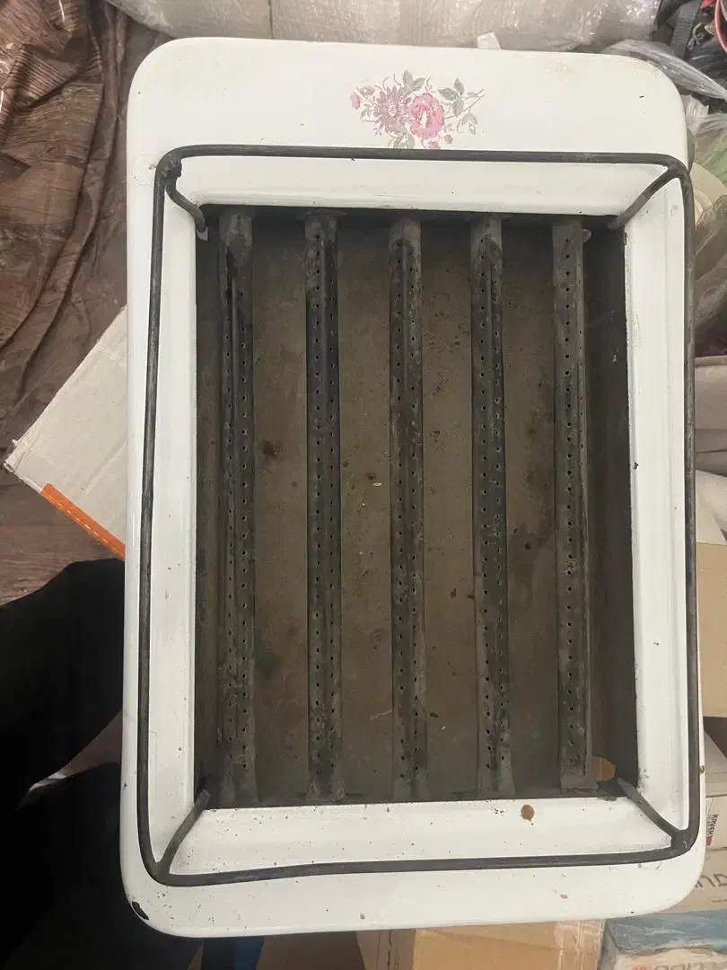 کباب پز|اجاق گاز و لوازم برقی پخت‌وپز|کرج, شاهین‌ویلا|دیوار