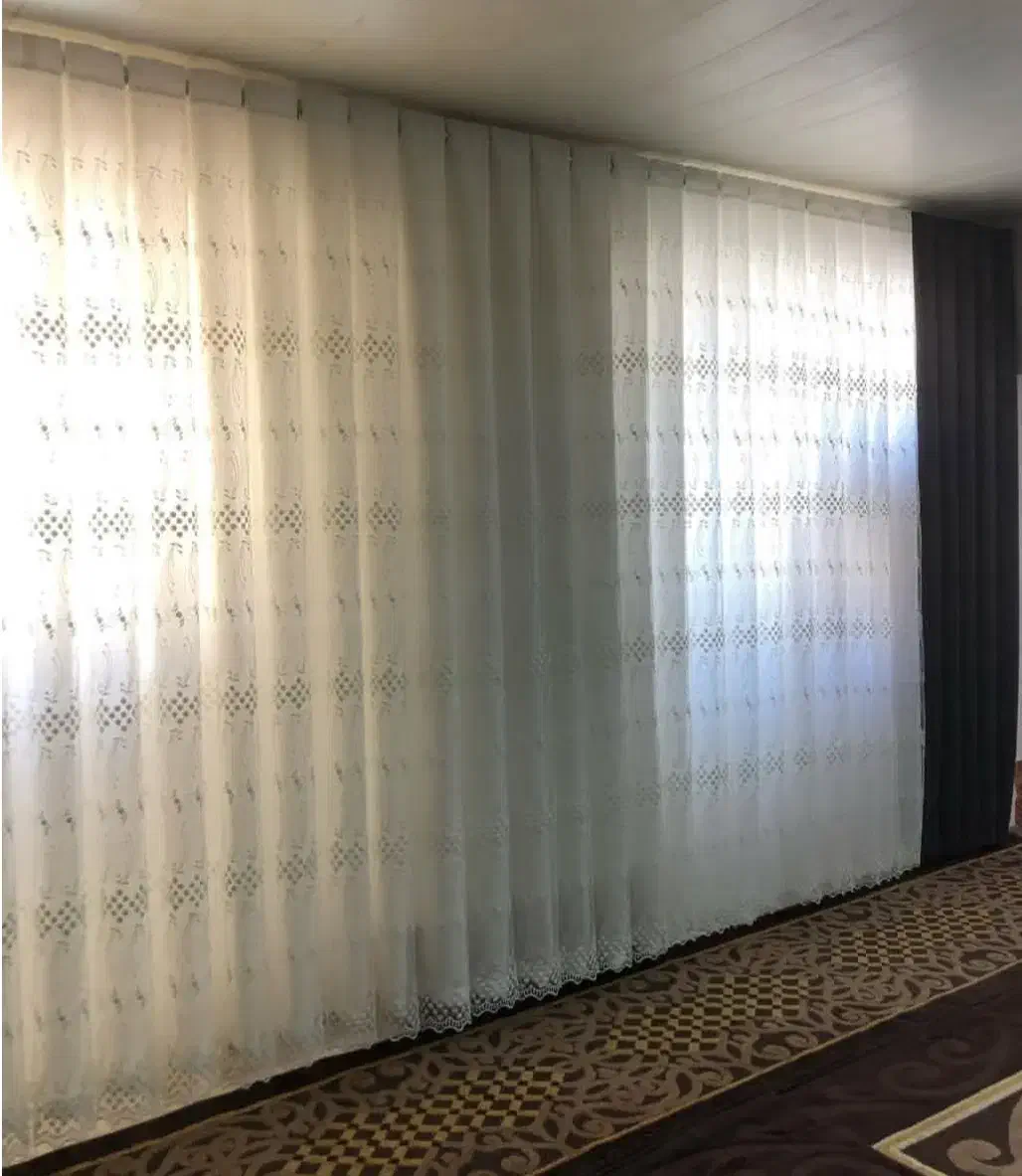 پرده|پرده، رانر، رومیزی|خورموج, |دیوار