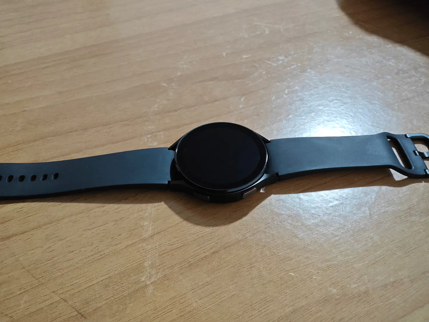 Galaxy watch 4|ساعت|بردسکن, |دیوار