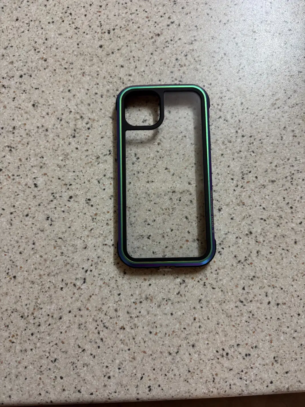 گارد کی دو ....نو برای ایفون ۱۳ نرمال هفت رنگ|لوازم جانبی موبایل و تبلت|بابل, |دیوار