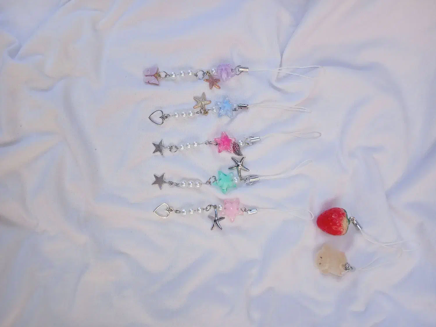 آویز گوشی|لوازم جانبی موبایل و تبلت|بیرجند, |دیوار