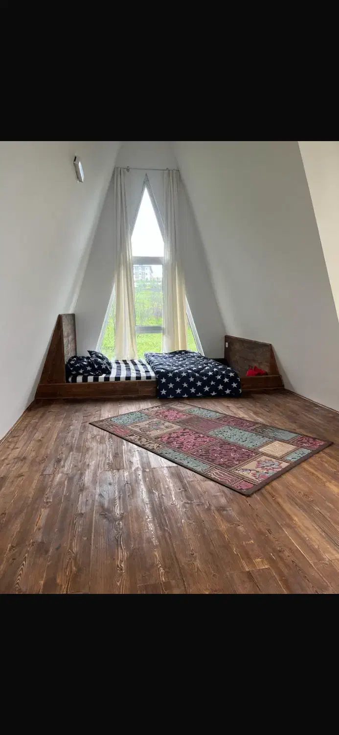 ویلا سویسی استخر دار مستقیم از مالک|اجارهٔ کوتاهمدت ویلا و باغ|لاهیجان, لیل|دیوار