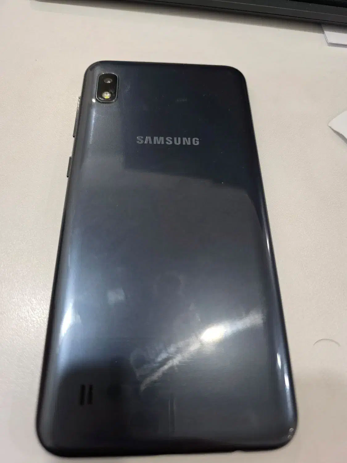 سامسونگ گلگسی A10|موبایل|هشتگرد, هیو|دیوار