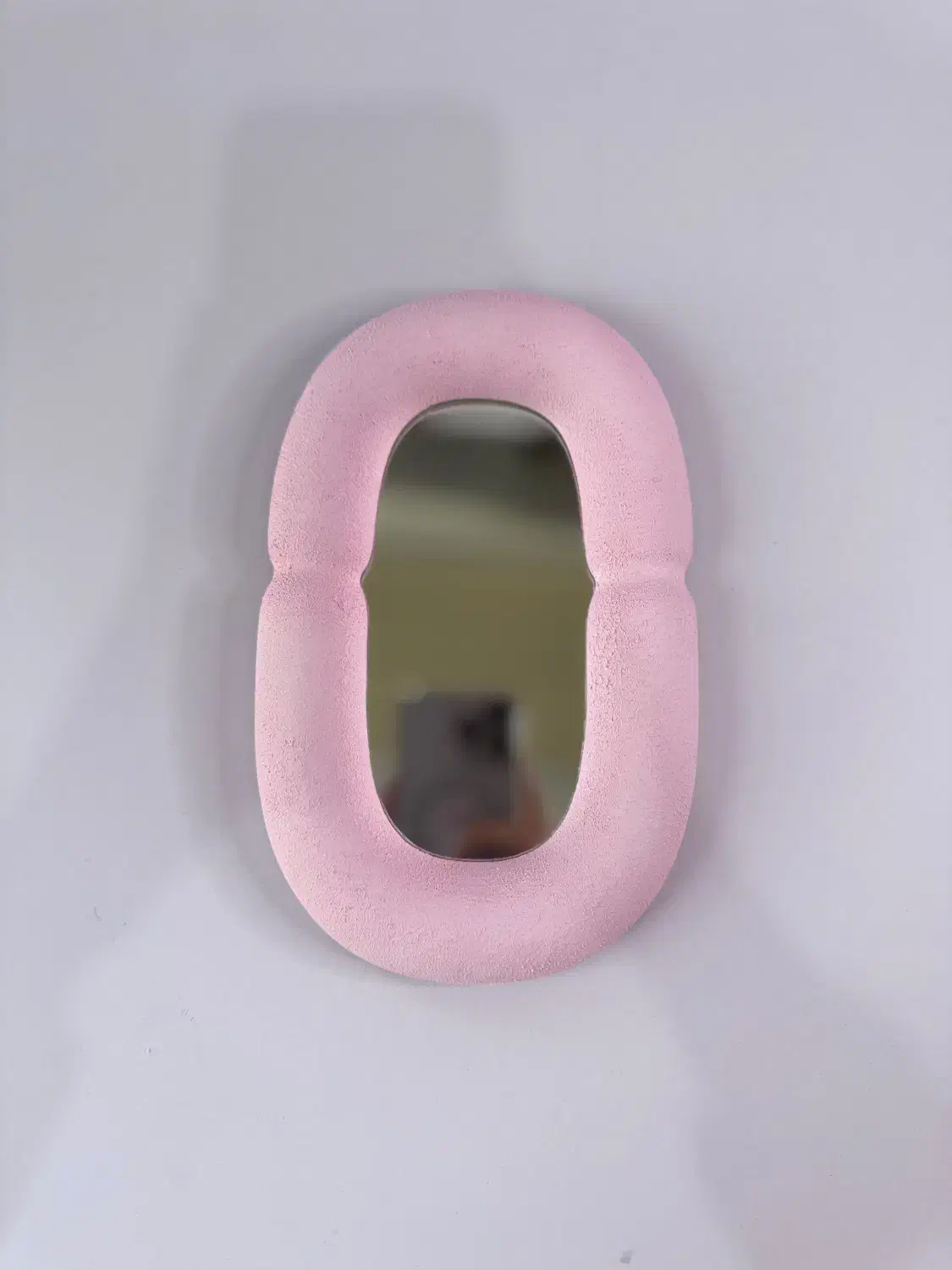 آینه دست ساز پینترستی|آینه|زاهدان, |دیوار