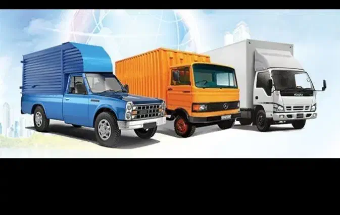 استخدام راننده پایه دو|استخدام حمل و نقل|تهران, چیتگر شمالی|دیوار