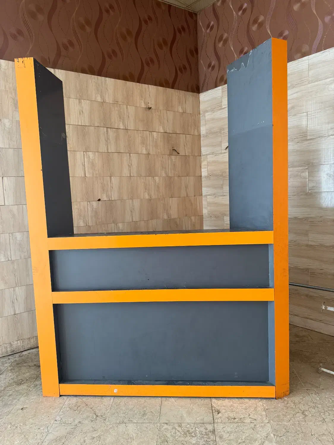 میز پیشخوان|کافی‌شاپ و رستوران|تربت‌حیدریه, قائم|دیوار