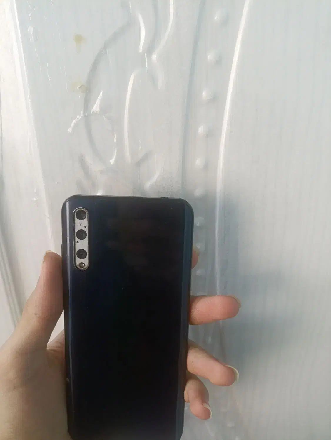 گوشی  y8p 128|موبایل|دهدشت, |دیوار