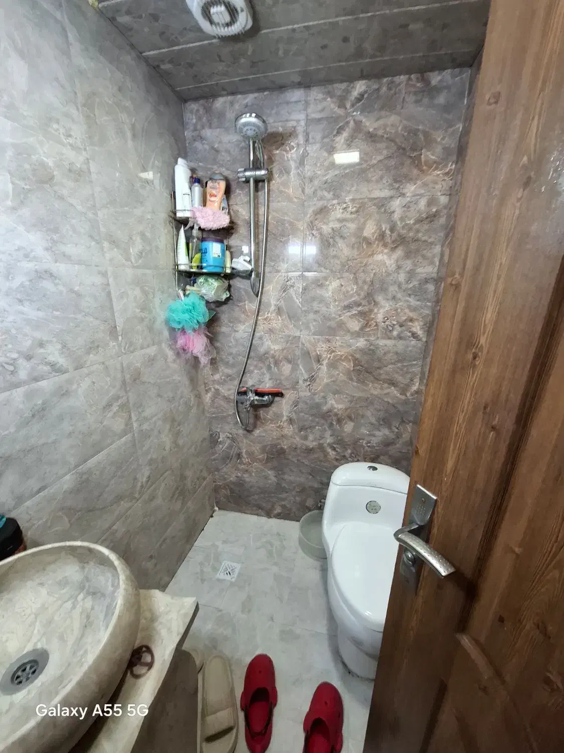 ۱۳۵ متر ۳ خوابه فول امکانات طبقه ۵ جنت اباد