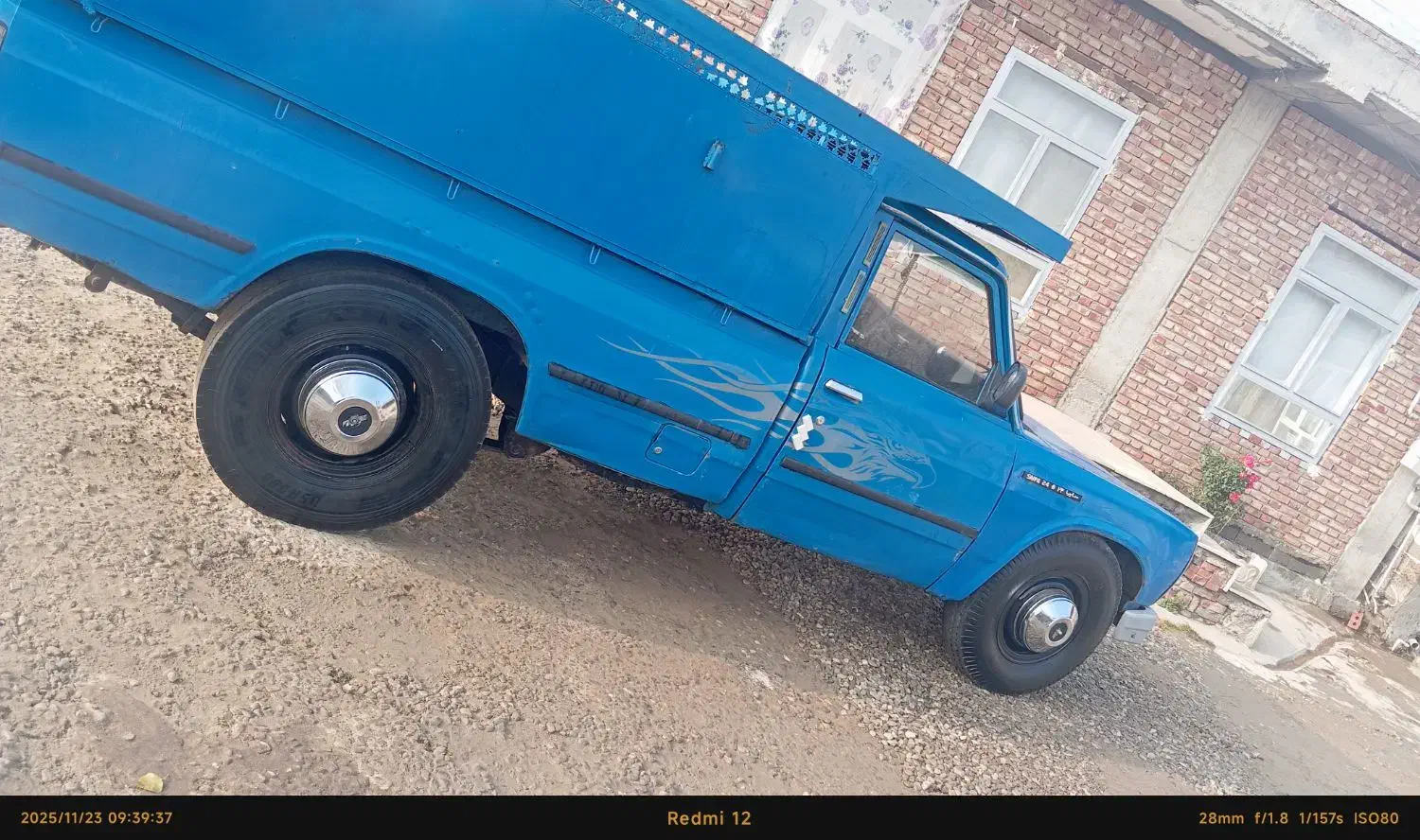 میاندواب .نیسان 88دوگانه کارخانه غرب اصتل|خودرو سواری و وانت|فیروزآباد (آذربایجان), |دیوار